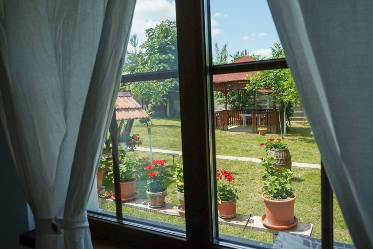 Courtyard Studio Nagyvárad Kültér fotó